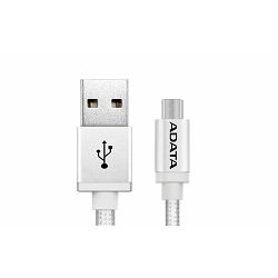 Kabel za mobitel  Micro USB 100CM BLACK, ADATA