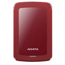 HDD EXT 1TB AD HV300 USB 3.2 Red