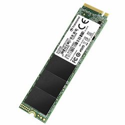 SSD 512GB TS MTS110S PCIe M.2 2280 NVMe