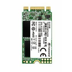 SSD 256GB TS MTS430S Series SATA M.2 2242