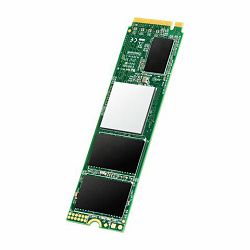 SSD 512 GB TS MTE220S PCIe M.2 2280 NVMe