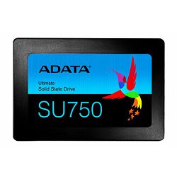 SSD 256GB ADATA SU750 SATA 2.5" 3D Nand