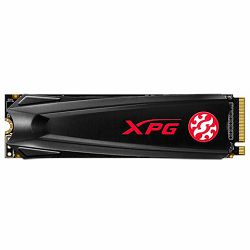 SSD 1TB ADATA XPG GAMMIX S5 PCIe M.2 2280 NVMe