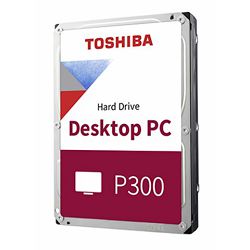 Tvrdi Disk Toshiba P300 6TB 3.5"