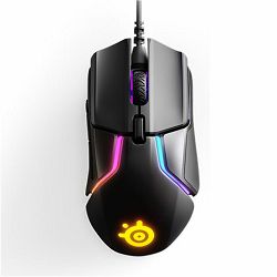 Miš žični SteelSeries Rival 600