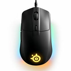 Miš žični SteelSeries Rival 3