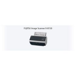 Ricoh/FujitsuScannerfi-8150,PA03810-B101