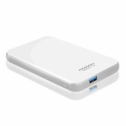 AXAGON EE25-S6 USB3.0-SATA 6G 2.5" HDD/SSD ladica za disk