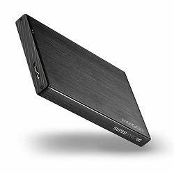 AXAGON EE25-XA6 USB3.0 - SATA 6G 2.5" HDD/SSD ladica za disk