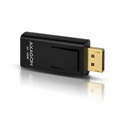 AXAGON RVD-HI, DisplayPort -> HDMI Reduction Mini Adapter