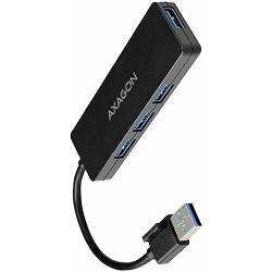 AXAGON HUE-G1A 4 x USB3.2 Gen1 USB HUB SLIM