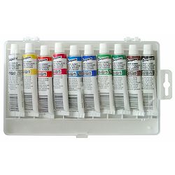 Tempera 1/10 16ml pvc KOH-I-NOOR 162503 P10