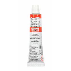 Tempera 16ml svjetl.crvena K-I-N P10/100