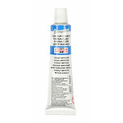 Tempera 16ml svjetl.plava (kobalt) K-I-N P10/100