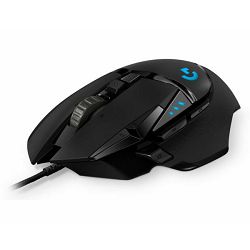 Miš žični Logitech G502 Hero