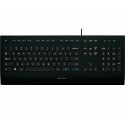 Tipkovnica desktop Logitech K280 OEM