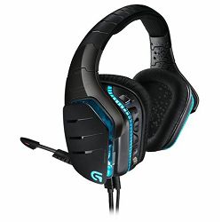 Slušalice Logitech G633