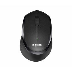 Miš bežični Logitech B330 Silent Plus