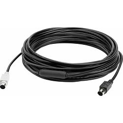 Logitech 10m Extender kabel za GROUP