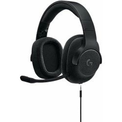 PHO LOG Gaming G433 Black