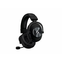 Slušalice Logitech Gaming G PRO X