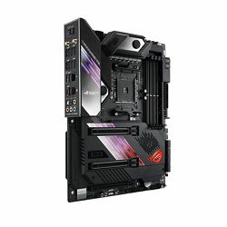 Matična ploča Asus ROG CROSSHAIR VIII FORMULA