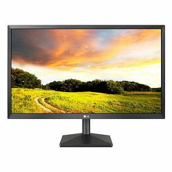 MON 22 LG 22MK400H-B FHD VGA HDMI FreeSync