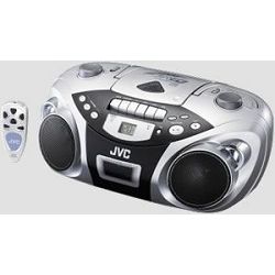 JVC PRIJENOSNI AUDIO,RC-EX10