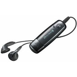 SONY NW-E002/B network walkman