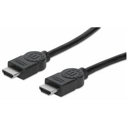 MANHATTAN HDMI 1.4 kabel, 4K , 3m