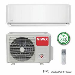 VIVAX COOL, klima ur., ACP-12CH35AERI R32 - inv., 3.81kW