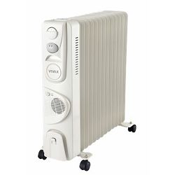 VIVAX HOME uljni radijator OH-133004F