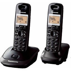 PANASONIC KX-TG2512FXT