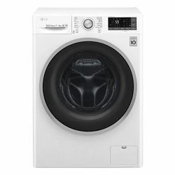 LG perilica sušilica rublja F2J7HM1W 7/4 (slim)