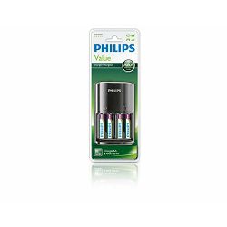 PHILIPS punjač baterija SCB1450NB/12