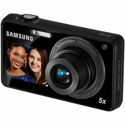 SAMSUNG digitalni fotoaparat EC-ST700