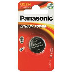 PANASONIC baterije CR-2354EL/1B Lithium Coin