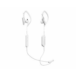 PANASONIC slušalice RP-BTS10E-W bijele, in ear, Bluetooth, sportske