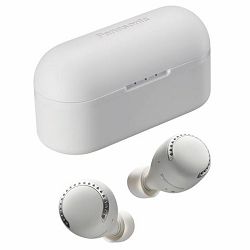 PANASONIC slušalice RZ-S500WE-W bijele, true wireless, BT