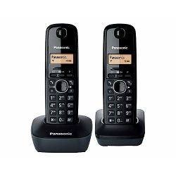 PANASONIC KX-TG1612FXH