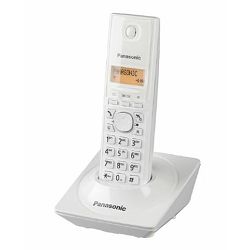 PANASONIC telefon bežični KX-TG1711FXW bijeli