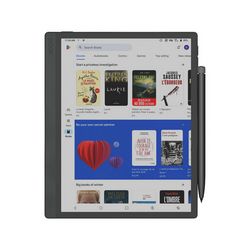 BooxTabUltraProC10.3"ePapertablet,OBTUC103