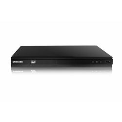 SAMSUNG blu-ray player BD-E5500, 3D, mkv, DLNA, LAN