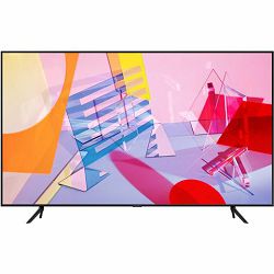 SAMSUNG QLED TV QE58Q60TAUXXH, QLED, SMART