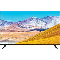 SAMSUNG LED TV 55TU8072, UHD, SMART