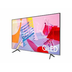 SAMSUNG QLED TV QE75Q65TAUXXH, QLED, SMART