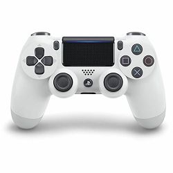GAM SONY PS4 Dualshock Controller v2 White