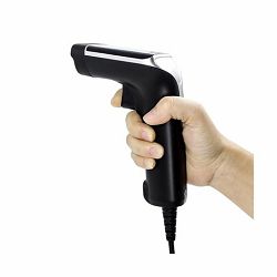 POS SKE MS META MJ-6708 2D scanner