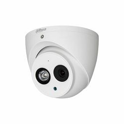 Dahua Cam HDCVI Lite Eyeball 2MP IR, HAC-HDW1230EM-A-0280B