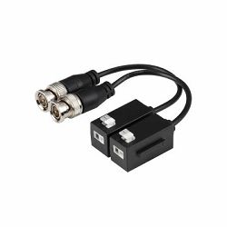 Dahua DOD Video balun Pasivni 1-CH, PFM800-4K